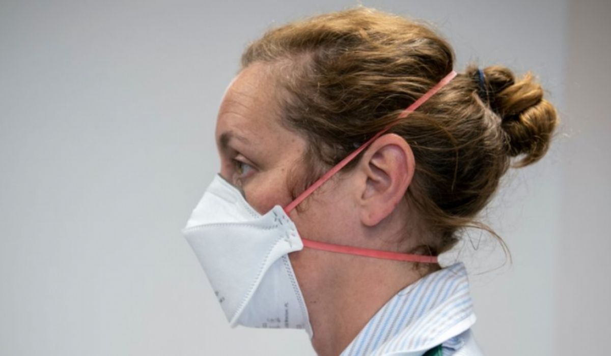 Covid-19: Masks still expected to be worn indoors after 19 July - Zahawi